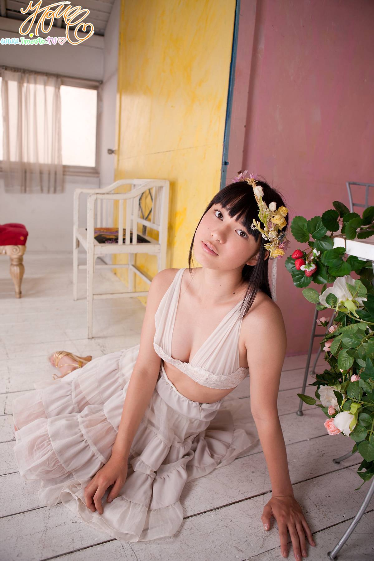 [Imouto.tv] 2013.06.25 Tomoe Yamanaka山中知恵